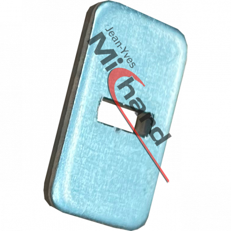 Renfort de coquille Execo