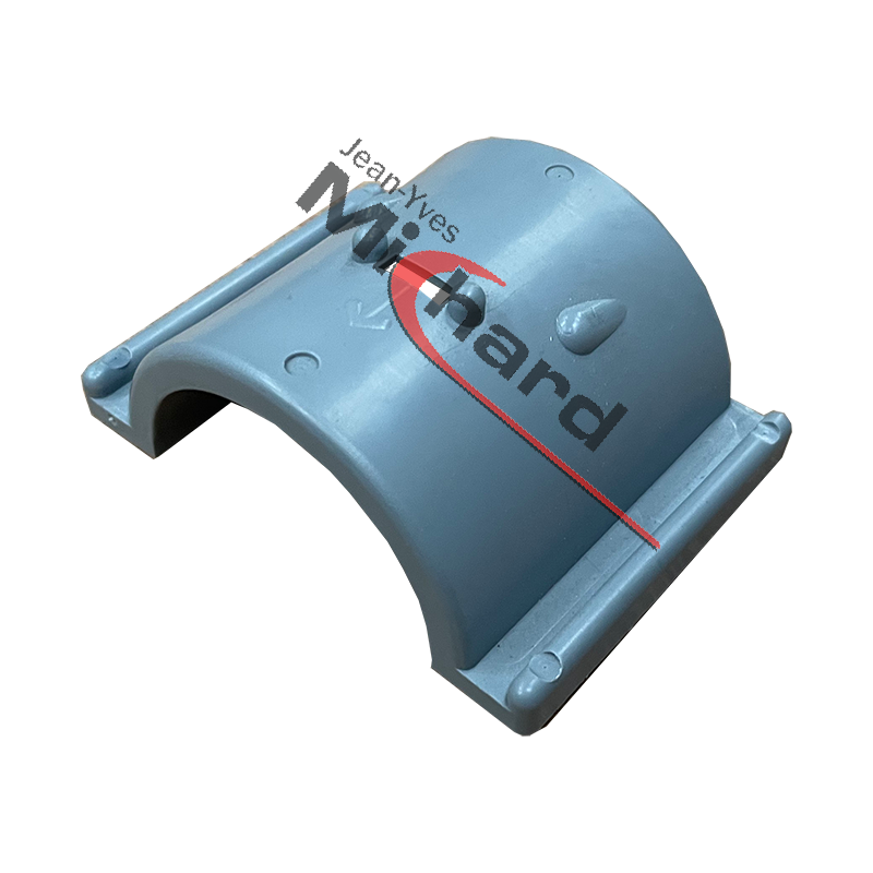 Coquille renforcée execo