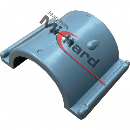 Coquille renforcée execo