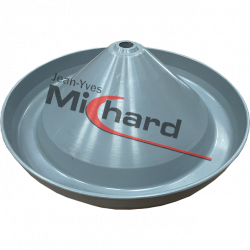 Fond d'assiette IDEX