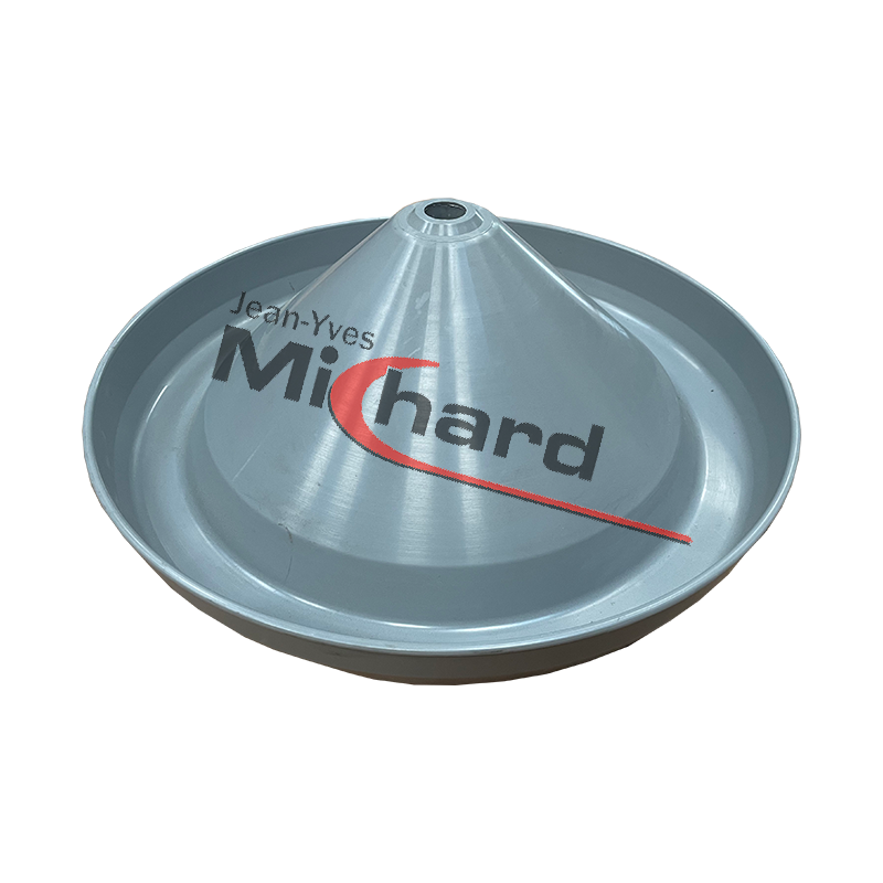 Fond d'assiette IDEX