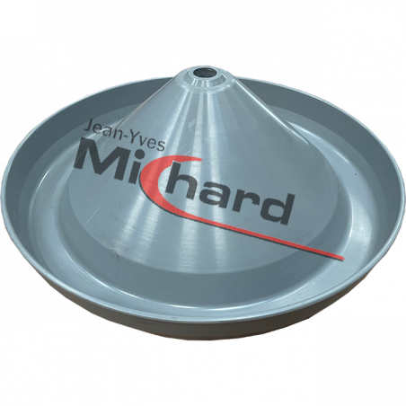 Fond d'assiette IDEX