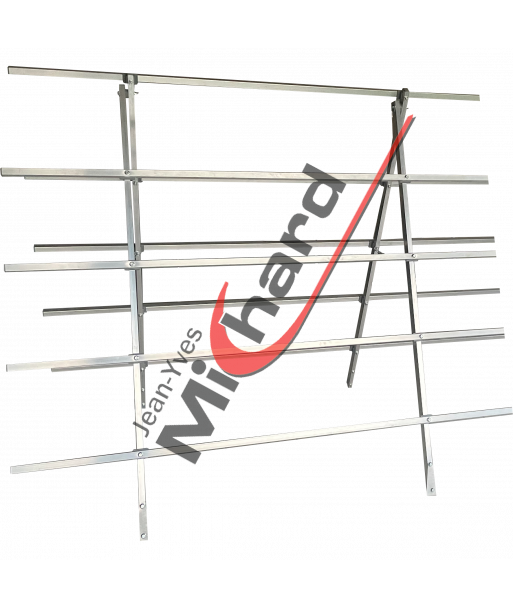 Alufly 13,5ML en kit