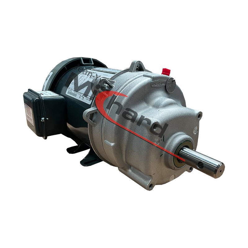 Motoréducteur 1,5CV 348T/MIN