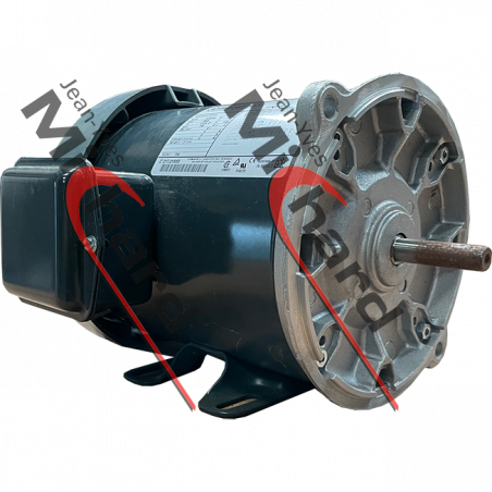 Moteur 1400T pour motoréducteur 3259-104