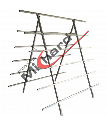 Alufly 16,5ML en kit