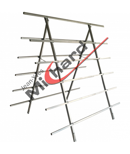 Alufly 16,5ML en kit