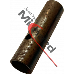 Tube raccord pour spirale...