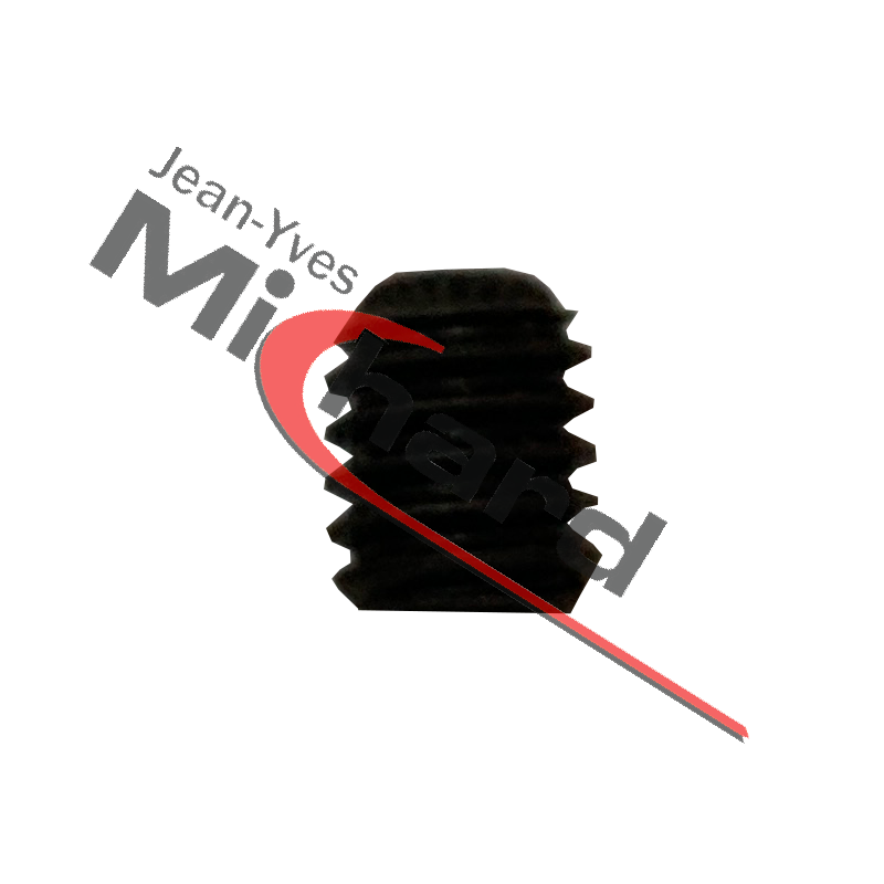 Vis pour axe d'ancrage Ø45