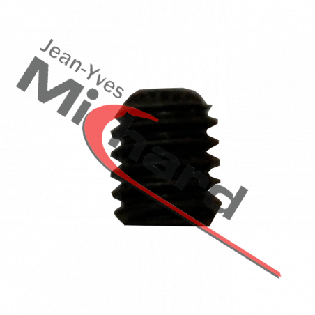 Vis pour axe d'ancrage Ø45