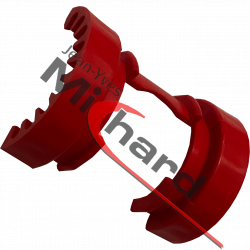 Cuvette bloquée modèle G