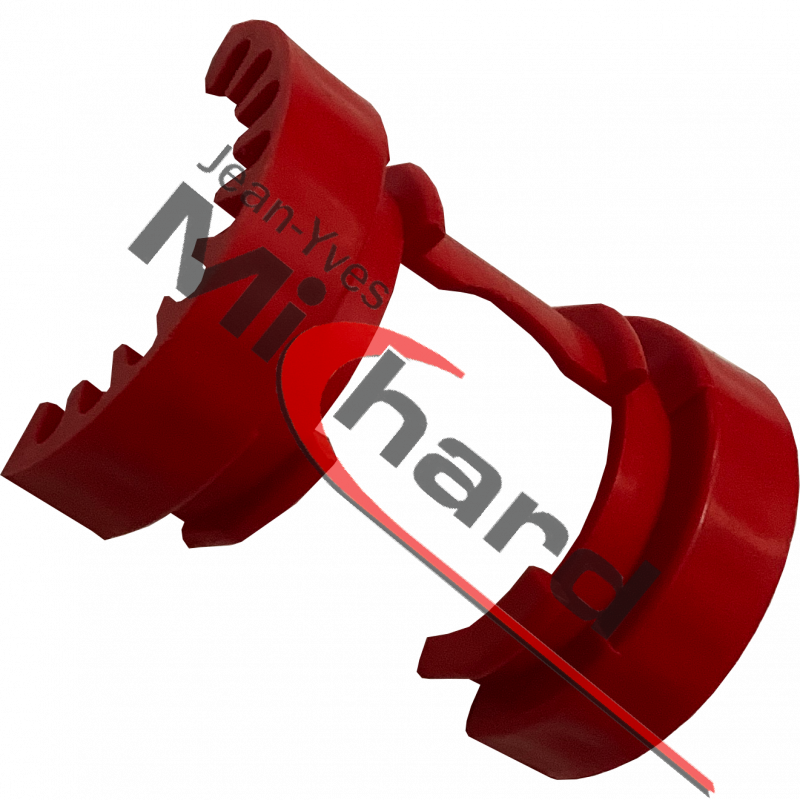 Cuvette bloquée modèle G