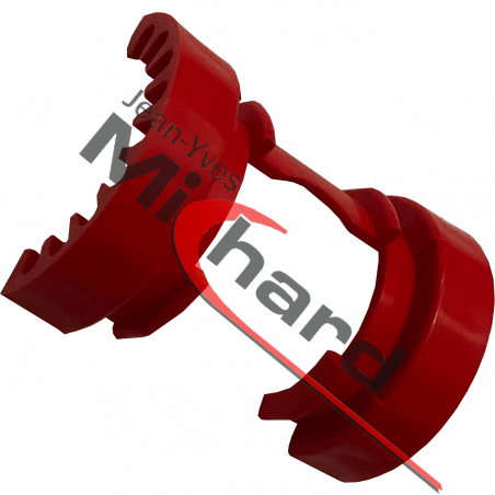 Cuvette bloquée modèle G