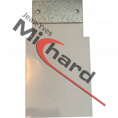 Membrane mylar pour palette UC