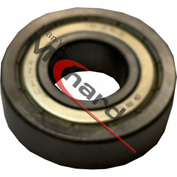 Roulement pour axe...