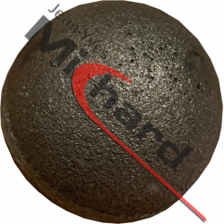 Boulet de boitard gros modèle