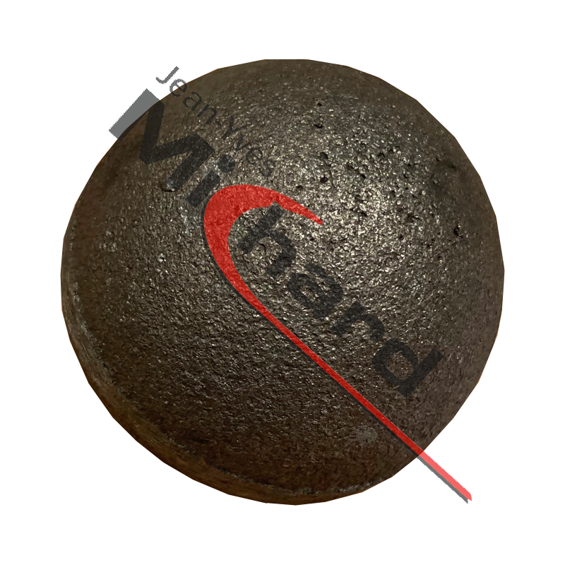 Boulet de boitard gros modèle