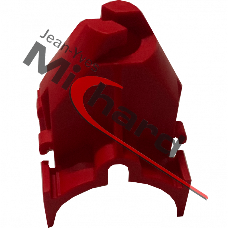 Tête de pontet pour assiette C2+ G+ H2+