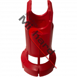 Corps de pontet 2pcs pour...