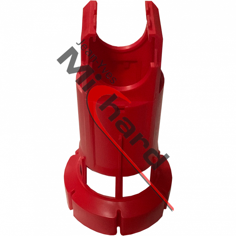 Corps de pontet 2pcs pour assiette C2+ et G+ avec fenêtre