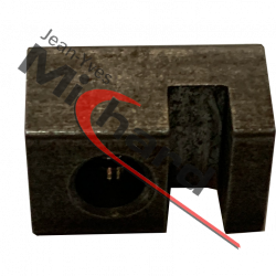 Chape de spirale Ø45/55 sur...