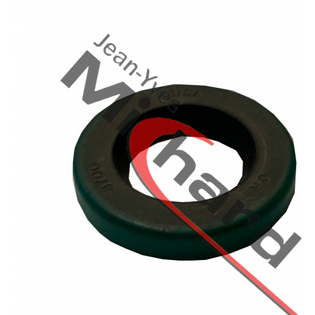 Joint d'étanchéité pour réducteur Ø20,3mm int et Ø38,2mm ext