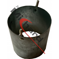 Support assiette UC C2