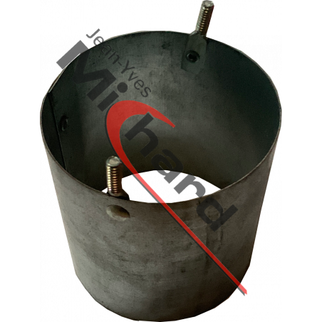 Support assiette UC C2