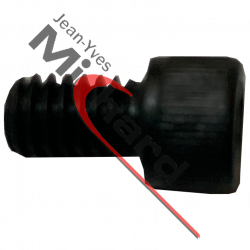 Vis courte pour chape de...