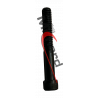 Vis longue pour chape de spirale sur axe d'ancrage Ø75/90/108
