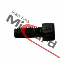 Vis pour chape de spirale...