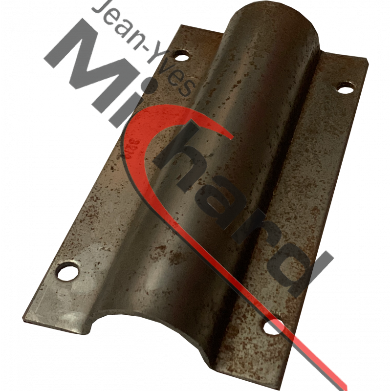 Plaque d'usure Multiflo