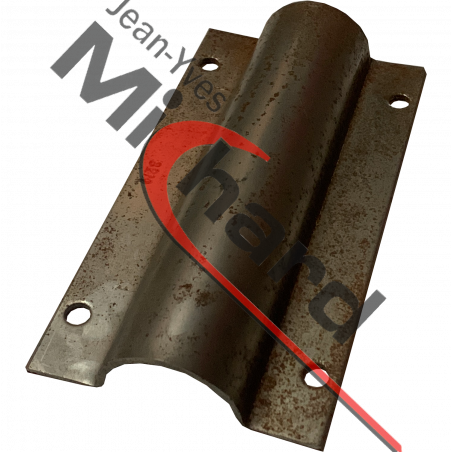 Plaque d'usure Multiflo