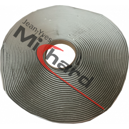 Mastic pour silo (boite de 10 rouleaux de 12M)