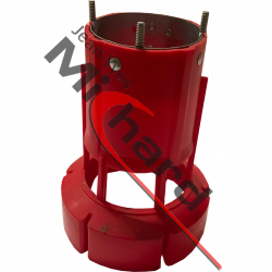 Corps de pontet UC C2+ et G+