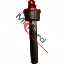 Axe d'ancrage Ø90 côté boitard