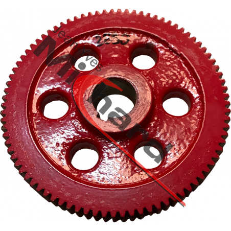 Pignon pour treuil grand modèle