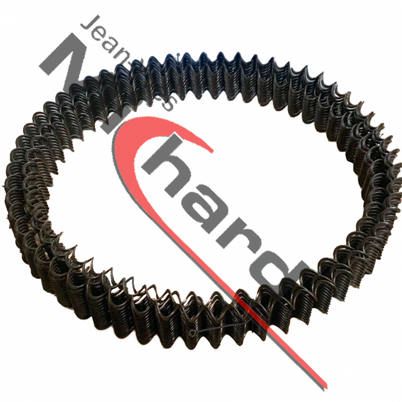 SPIRALE VOLAILLE D45 48.77 M