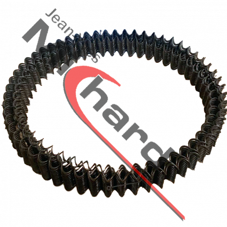SPIRALE VOLAILLE D45 48.77 M