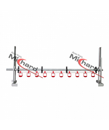 Drinkifly - Support de tube...