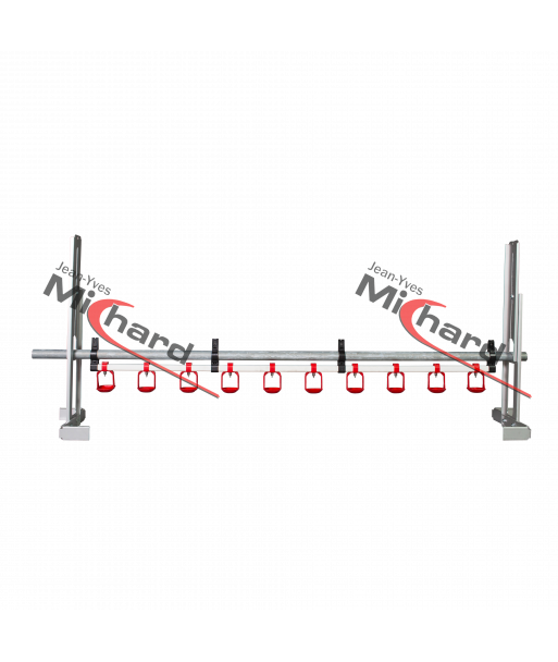 Drinkifly - Support de tube de perchage pour pipette LG3M