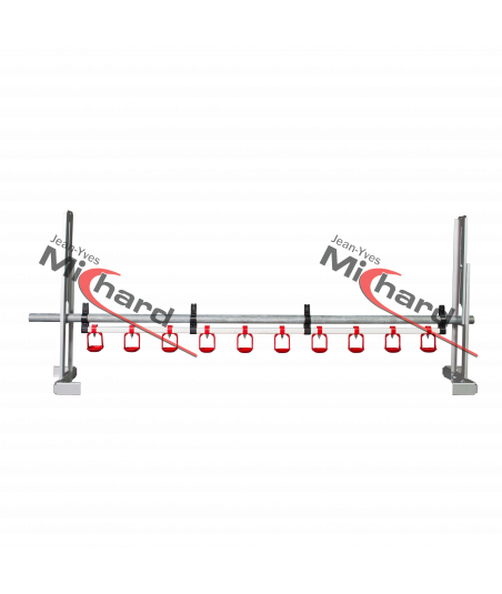 Drinkifly - Support de tube de perchage pour pipette LG3M