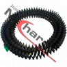 Spirale Ø90 76.20 M