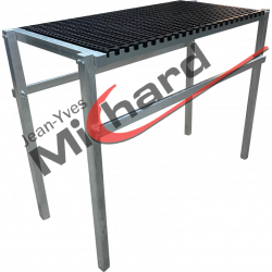 Poulivol mini à poser au sol