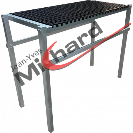 Poulivol mini à poser au sol