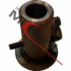 Axe d'ancrage Ø75 pour...