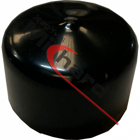 Capuchon pour manchon sur embase Ø45