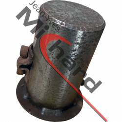 Axe d'ancrage Ø108 sur...
