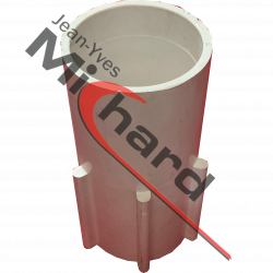 Manchon pour courbe Multiflo