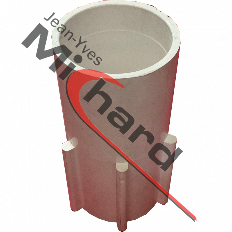 Manchon pour courbe Multiflo